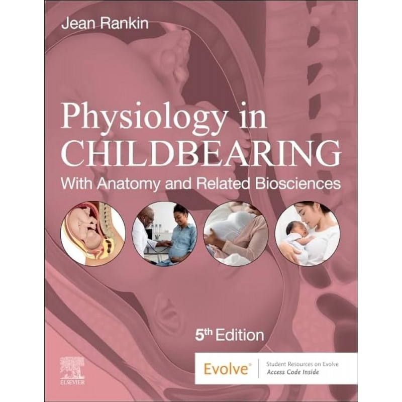 Physiology in Childbearing, 5th Edition