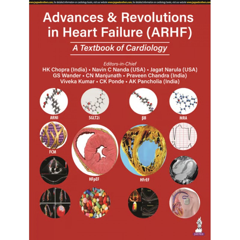 Advances & Revolutions in Heart Failure (ARHF)