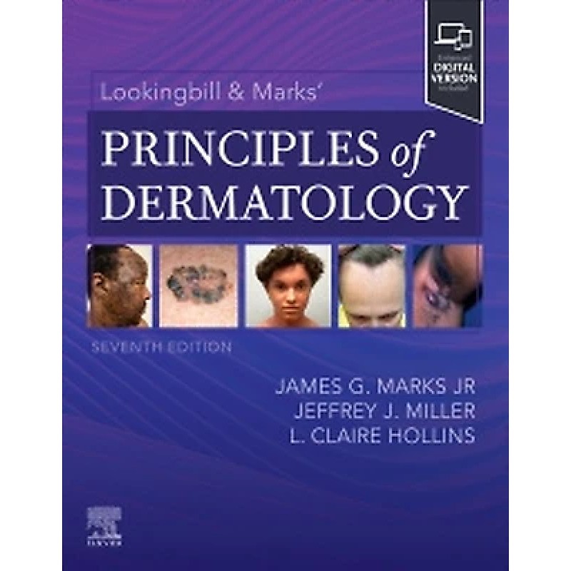 Lookingbill & Marks’ Principles of Dermatology, 7th Edition