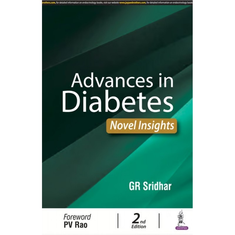 Advances in Diabetes