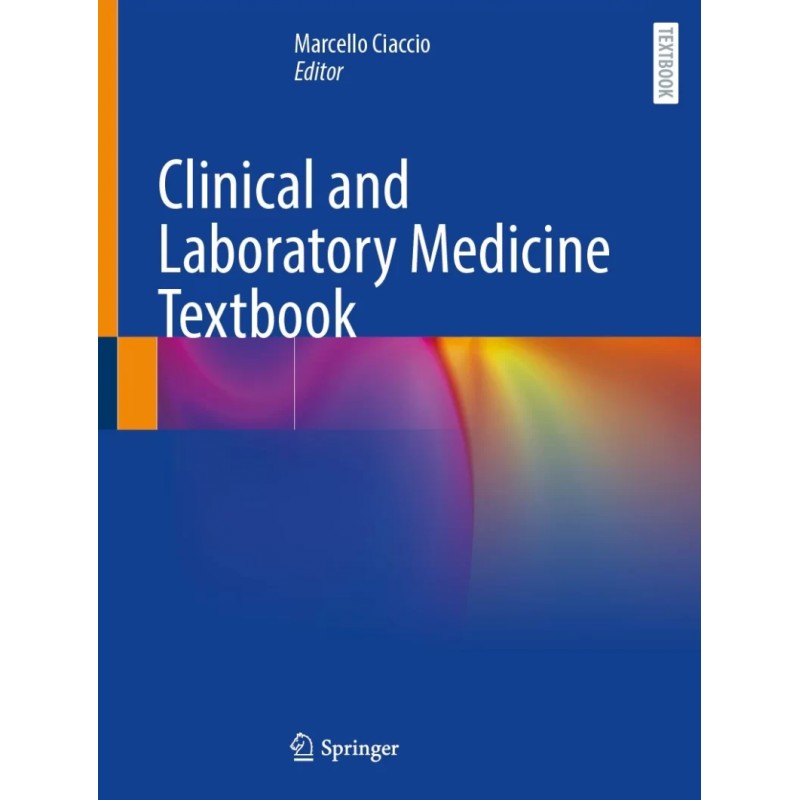 Clinical and Laboratory Medicine Textbook