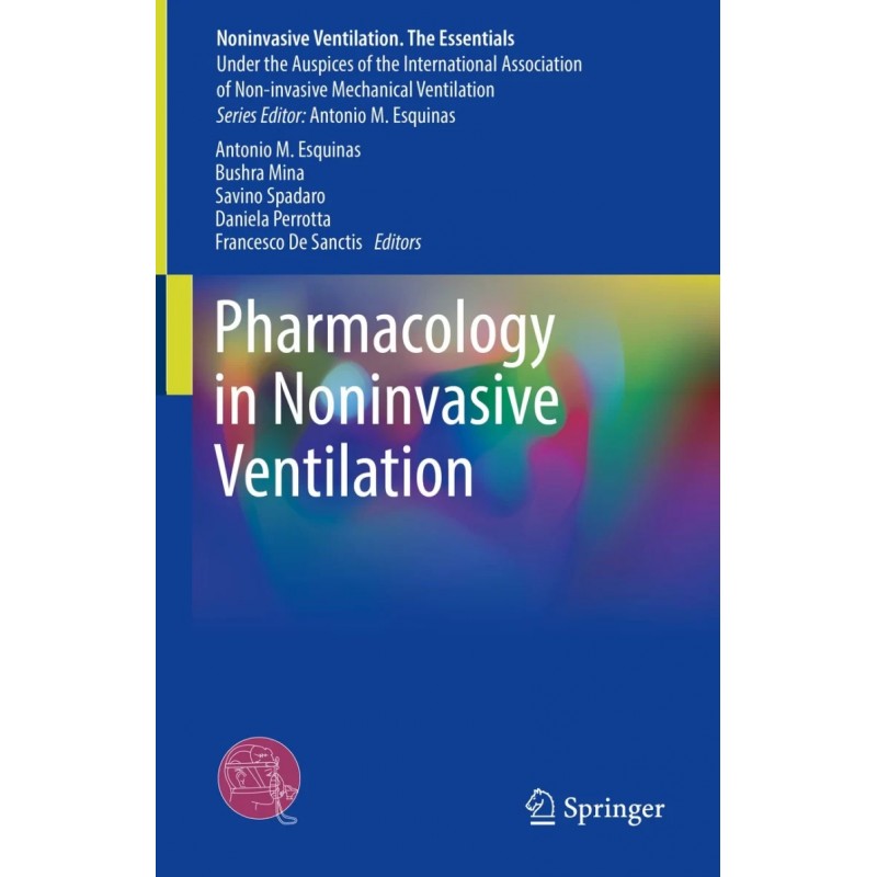 Pharmacology in Noninvasive Ventilation