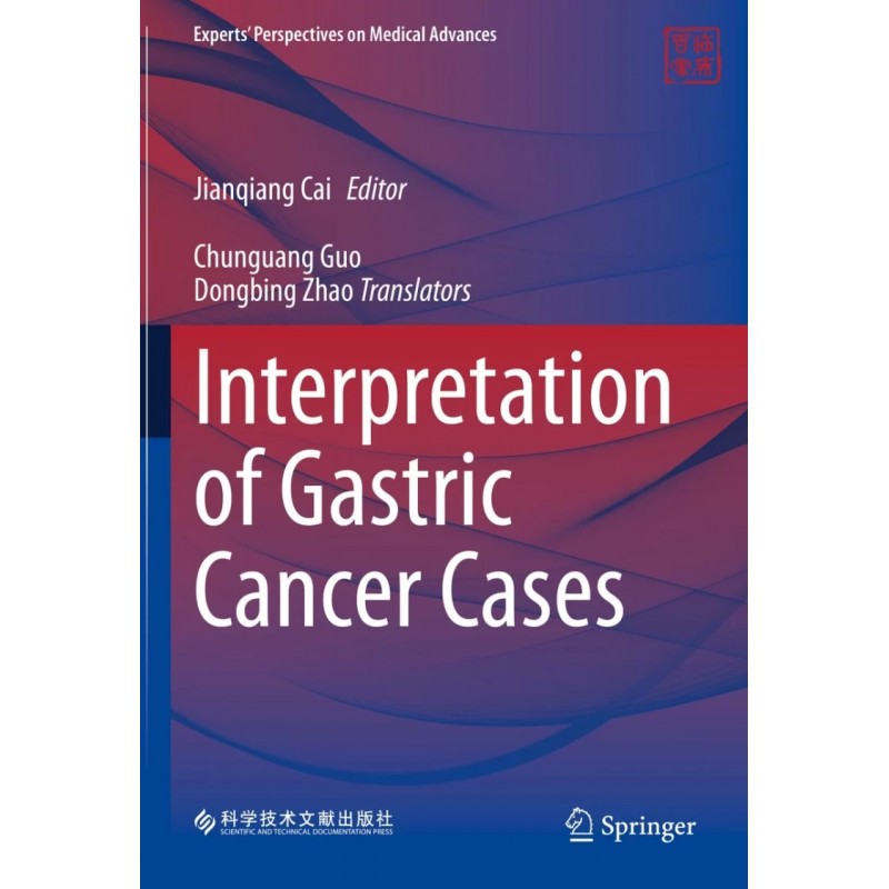 Interpretation of Gastric Cancer Cases