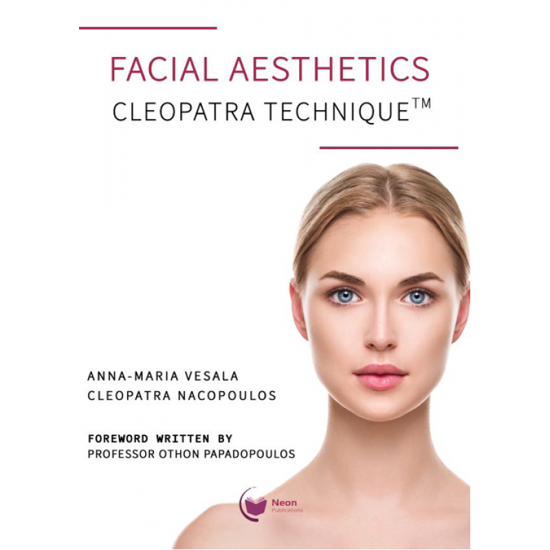 Facial Aesthetics | Cleopatra Technique TM