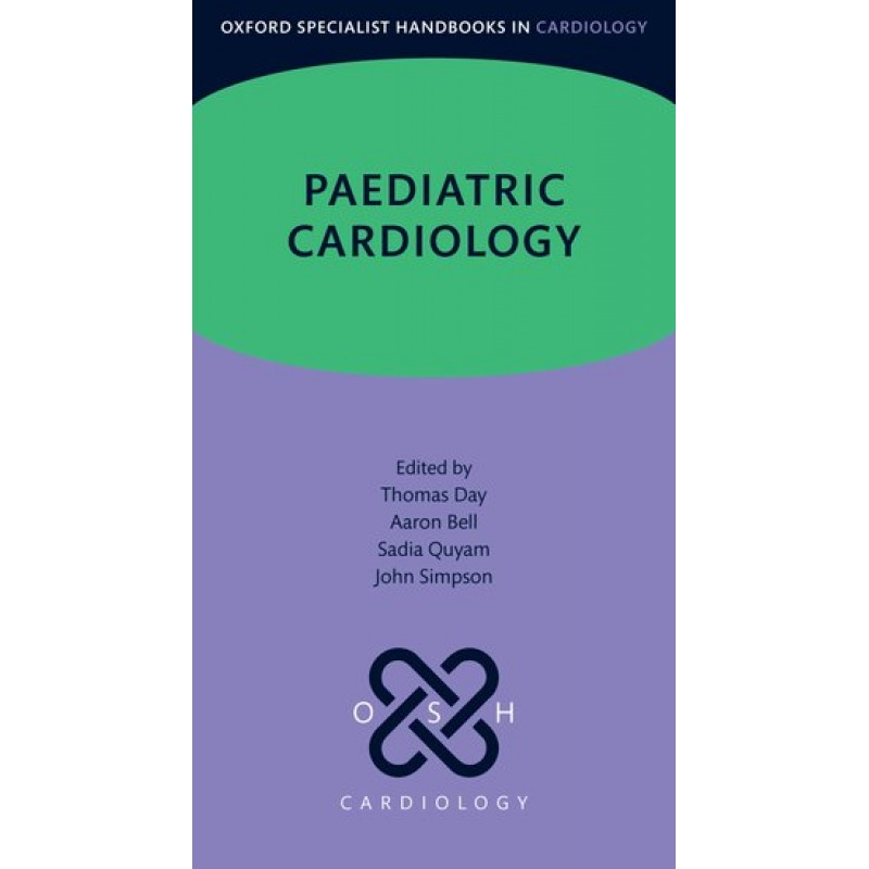 Paediatric Cardiology