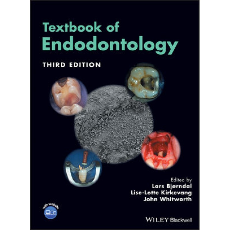 Textbook of Endodontology, 3rd Edition