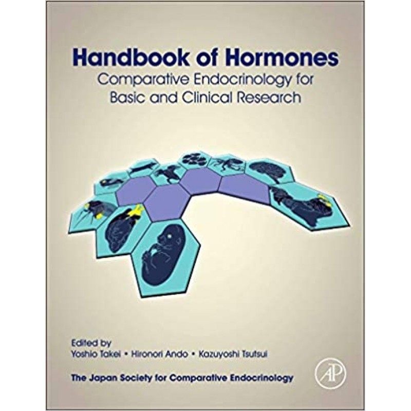 Handbook of Hormones