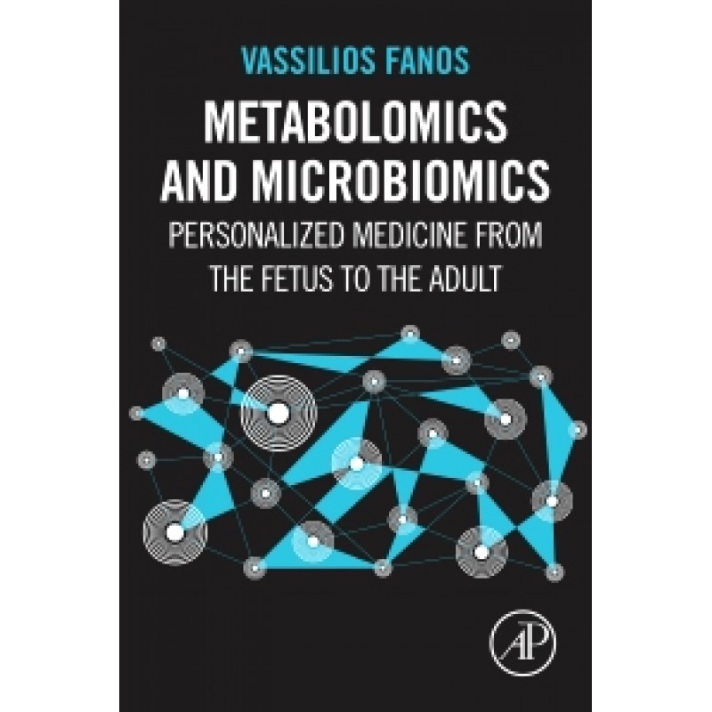  Metabolomics and Microbiomics 1E