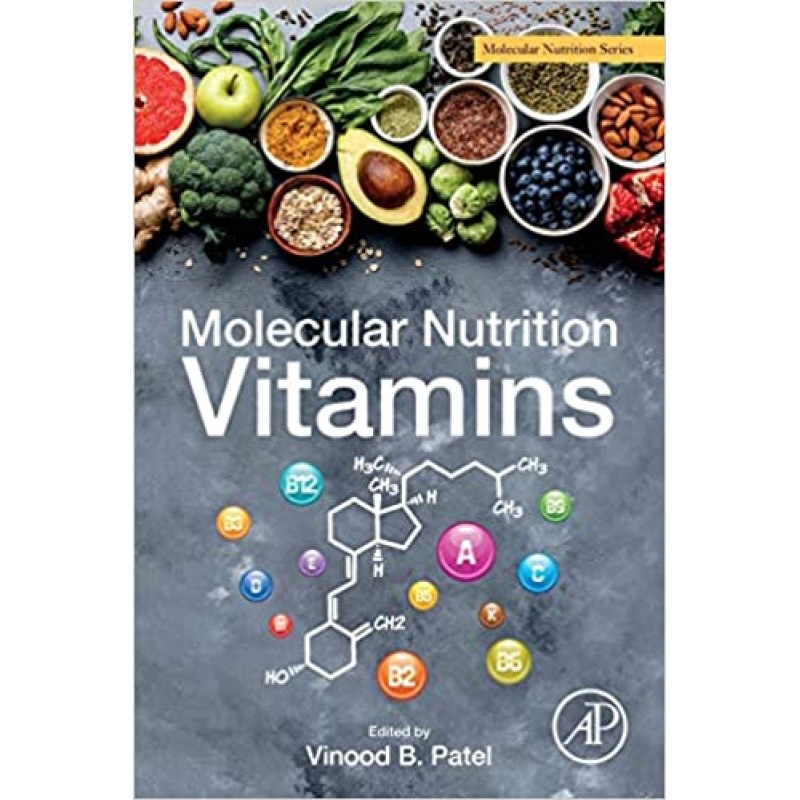 Molecular Nutrition - Vitamins