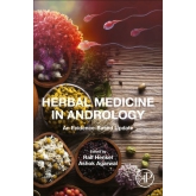 Herbal Medicine in Andrology