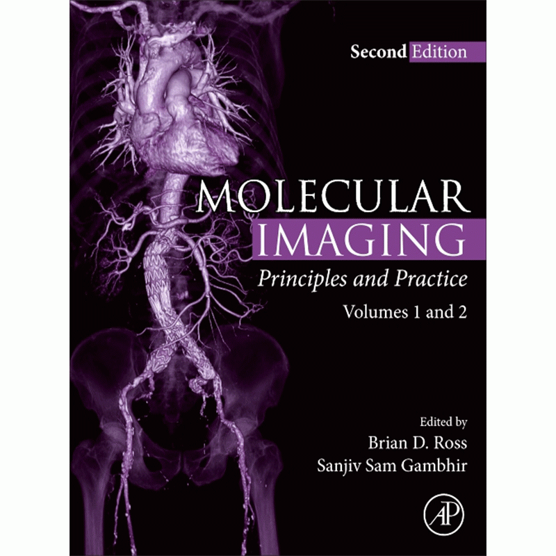 Molecular Imaging: Principles and Practice (2-Volume Set), 2E