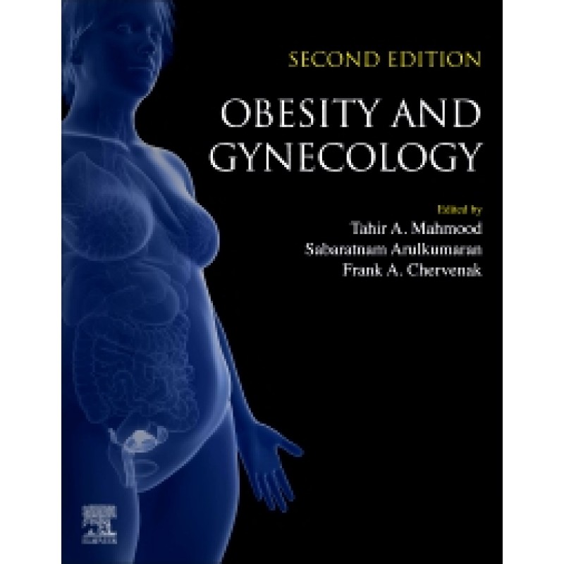 Obesity and Gynecology, 2nd Edition