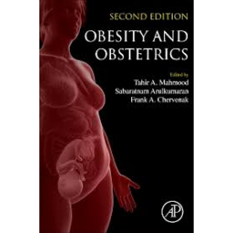 Obesity and Obstetrics, 2nd Edition