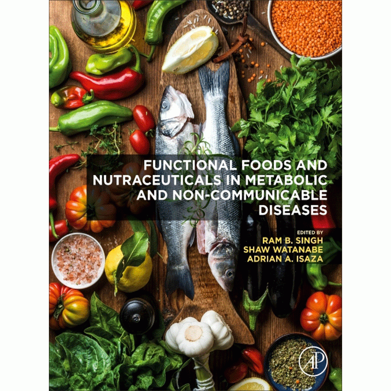 Functional Foods and Nutraceuticals in Metabolic and Non-Communicable Diseases