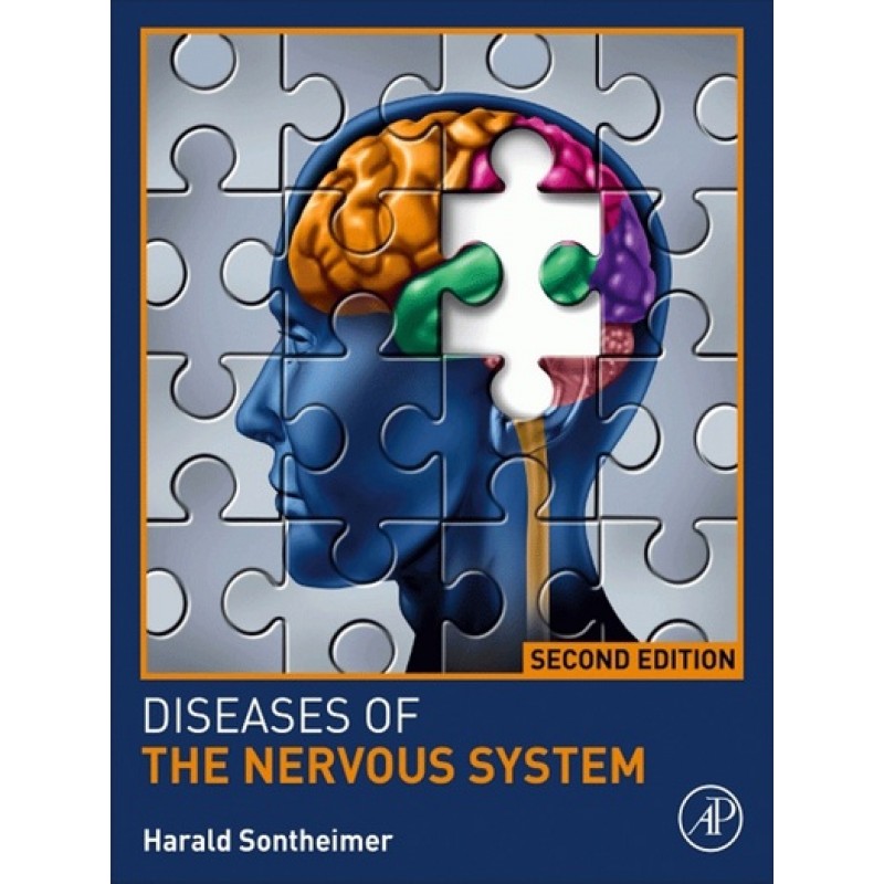 Diseases of the Nervous System 2E