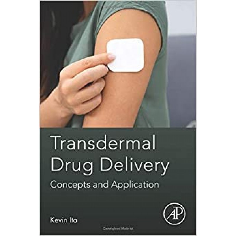 Transdermal Drug Delivery - Concepts and Application