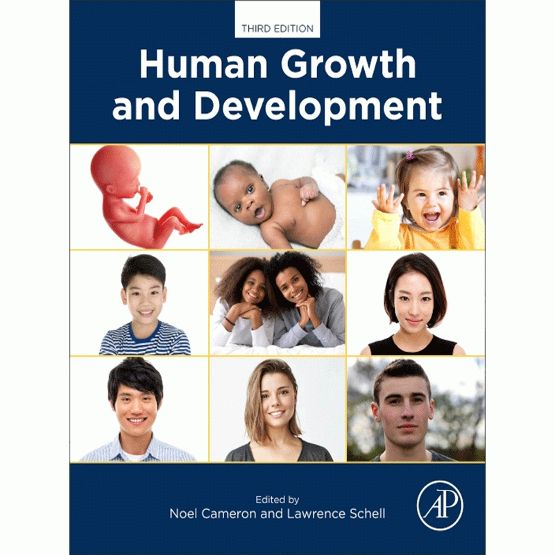 Human Growth and Development, 3rd Edition