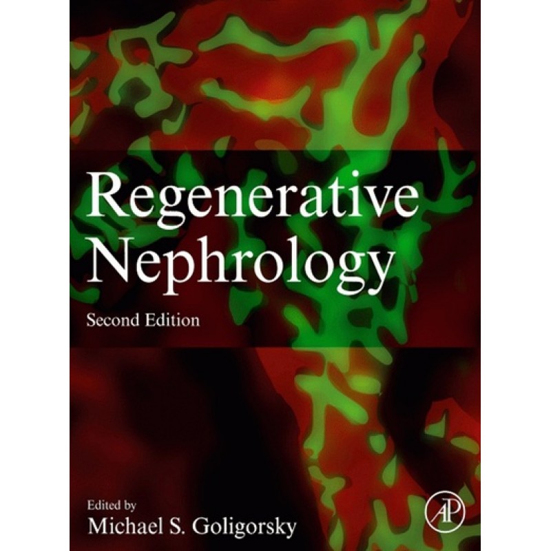 Regenerative Nephrology 2E