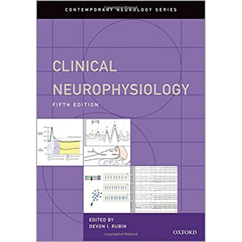 Clinical Neurophysiology  5E