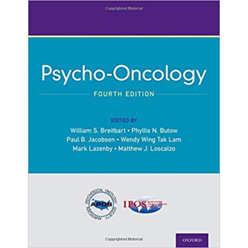 Psycho-Oncology  4E