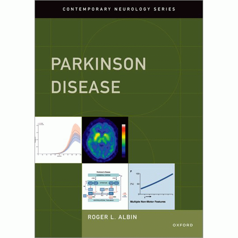 Parkinson Disease (Contemporary Neurology Series)