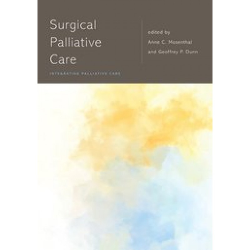 Surgical Palliative Care