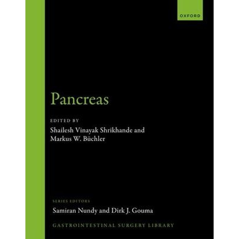 Pancreas