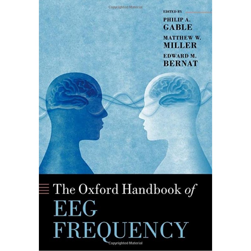 The Oxford Handbook of EEG Frequency