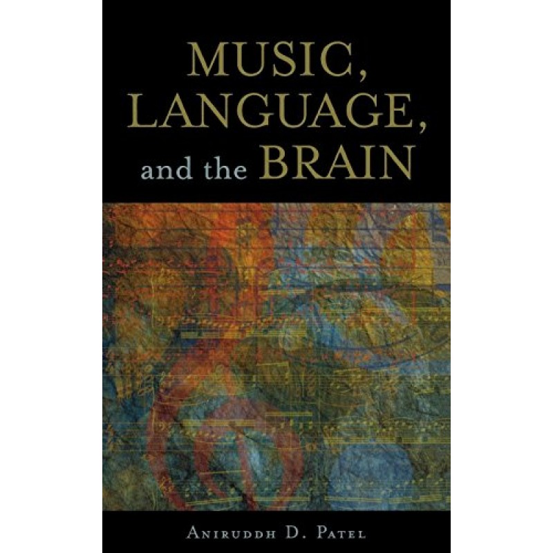 Music, Language, and the Brain