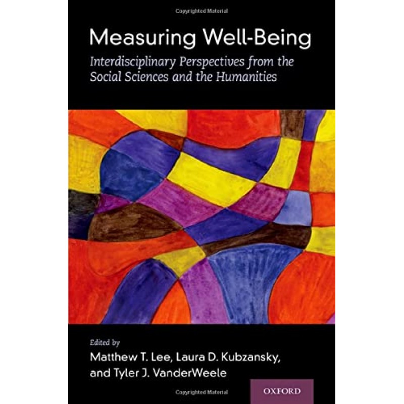 Measuring Well-Being