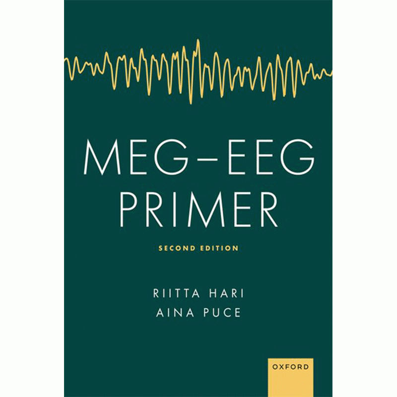 MEG – EEG Primer, 2nd Edition