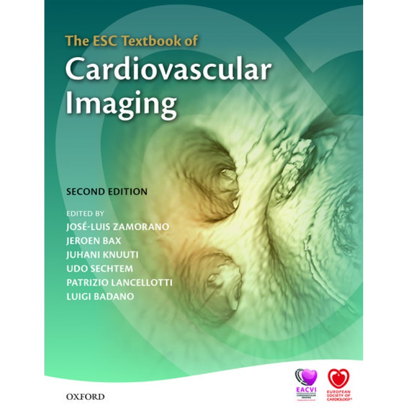 The ESC Textbook of Cardiovascular Imaging