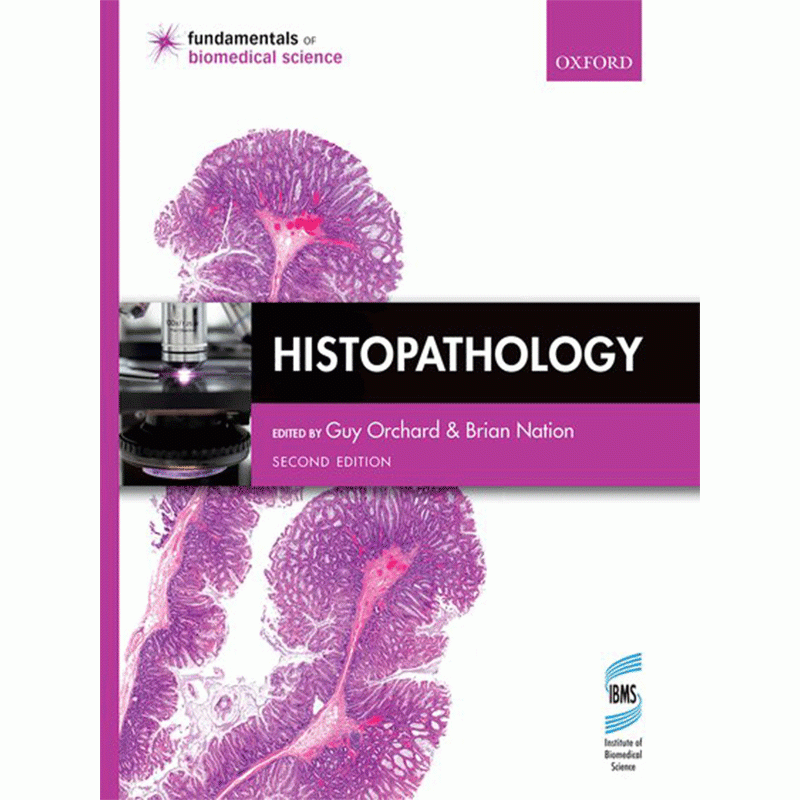 Histopathology, 2nd Edition