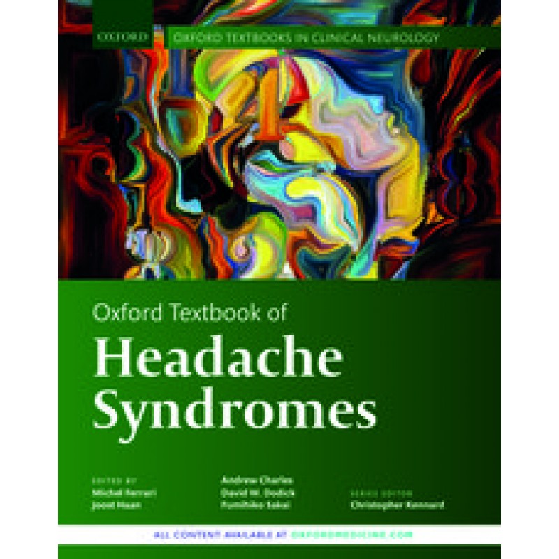 Oxford Textbook of Headache Syndromes