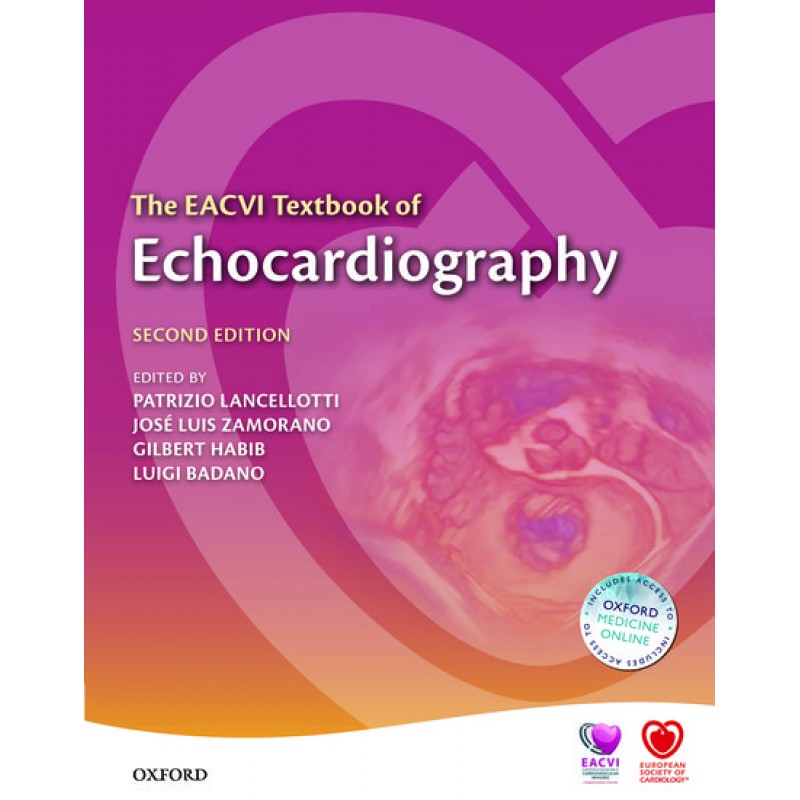 The EACVI Textbook of Echocardiography