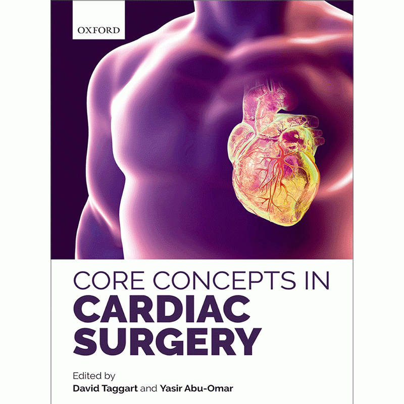 Core Concepts in Cardiac Surgery