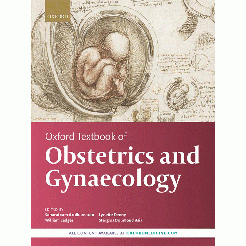 Oxford Textbook of Obstetrics and Gynaecology