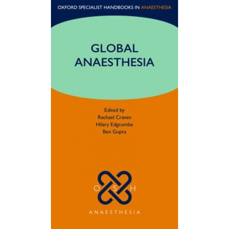 Global Anaesthesia