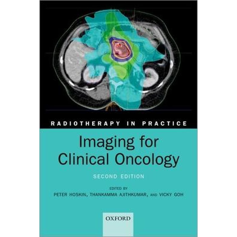 Imaging for Clinical Oncology  Second Edition