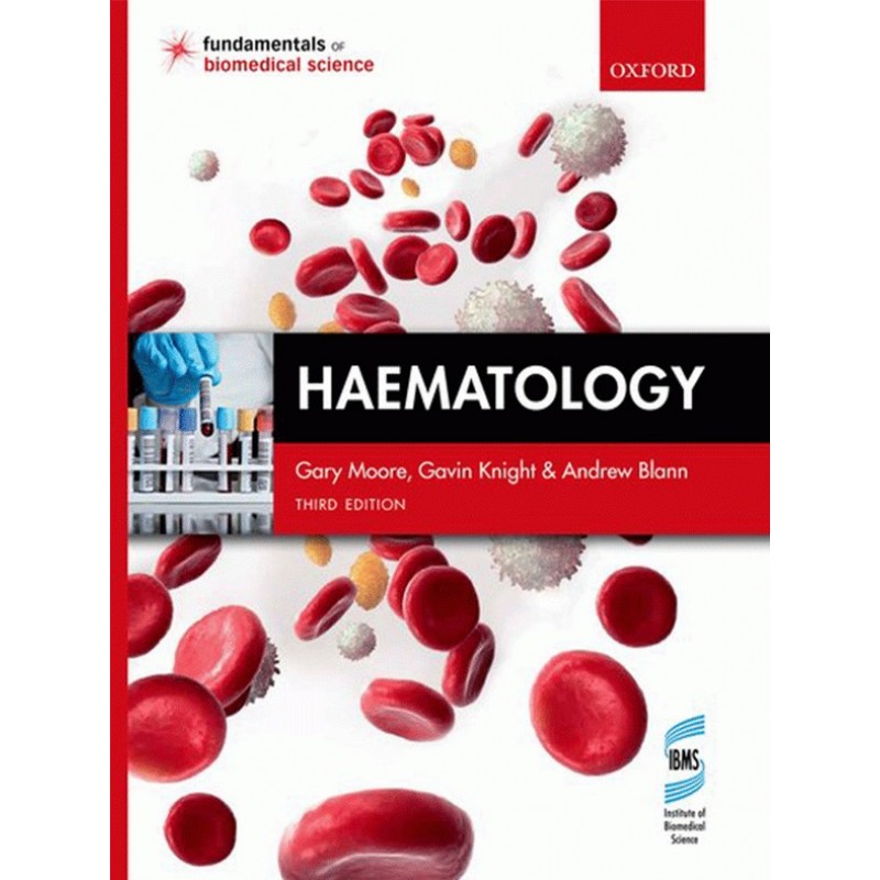 Haematology 3E