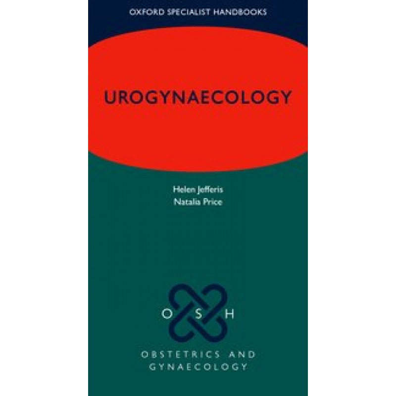 Urogynaecology