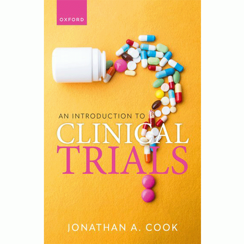 An Introduction to Clinical Trials