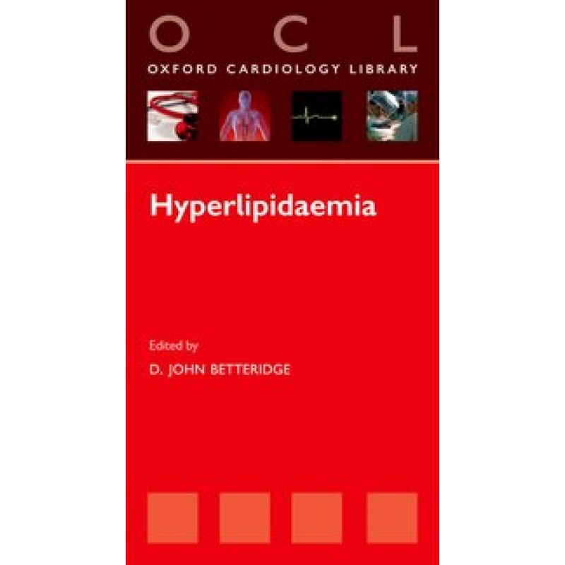 Hyperlipidaemia