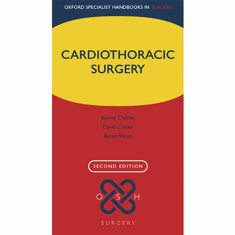 Cardiothoracic Surgery, 2nd Edition