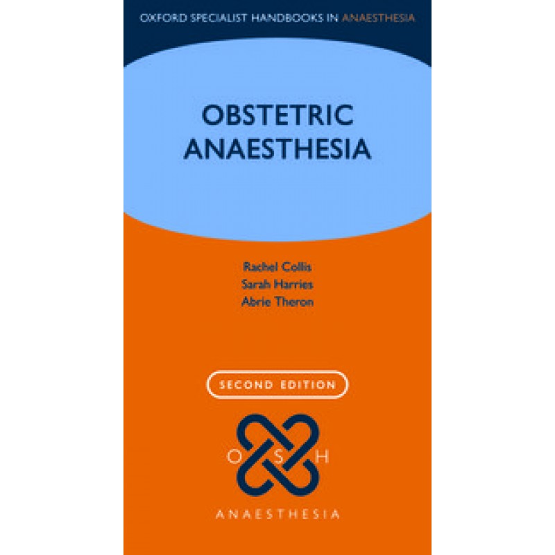 Obstetric Anaesthesia  2nd Edition