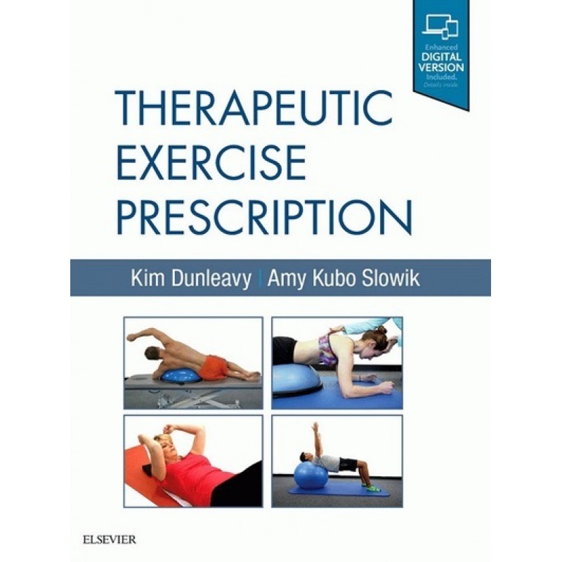  Therapeutic Exercise Prescription