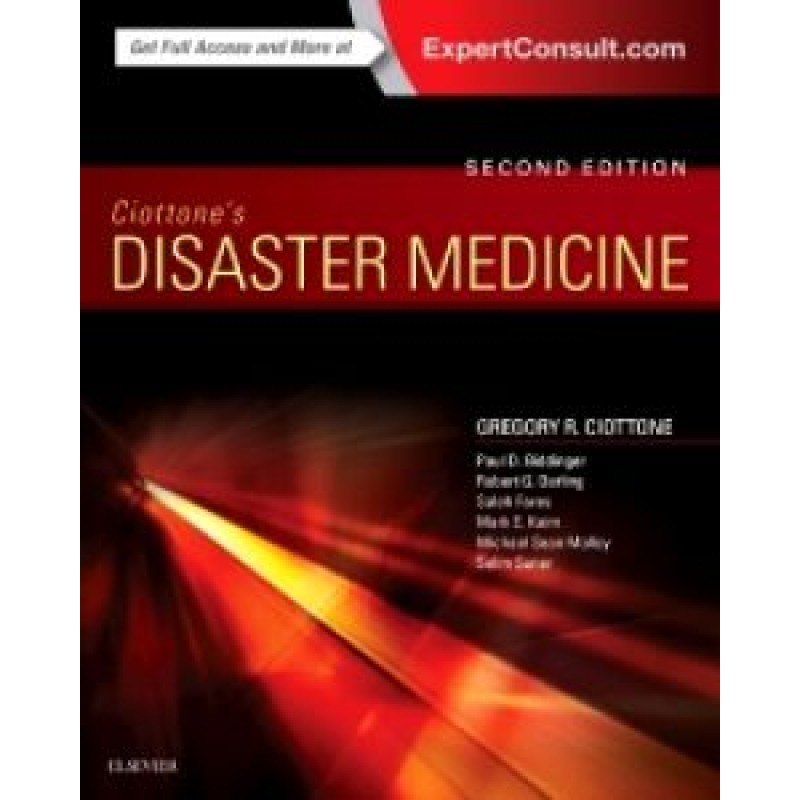 Ciottone's Disaster Medicine, 2E