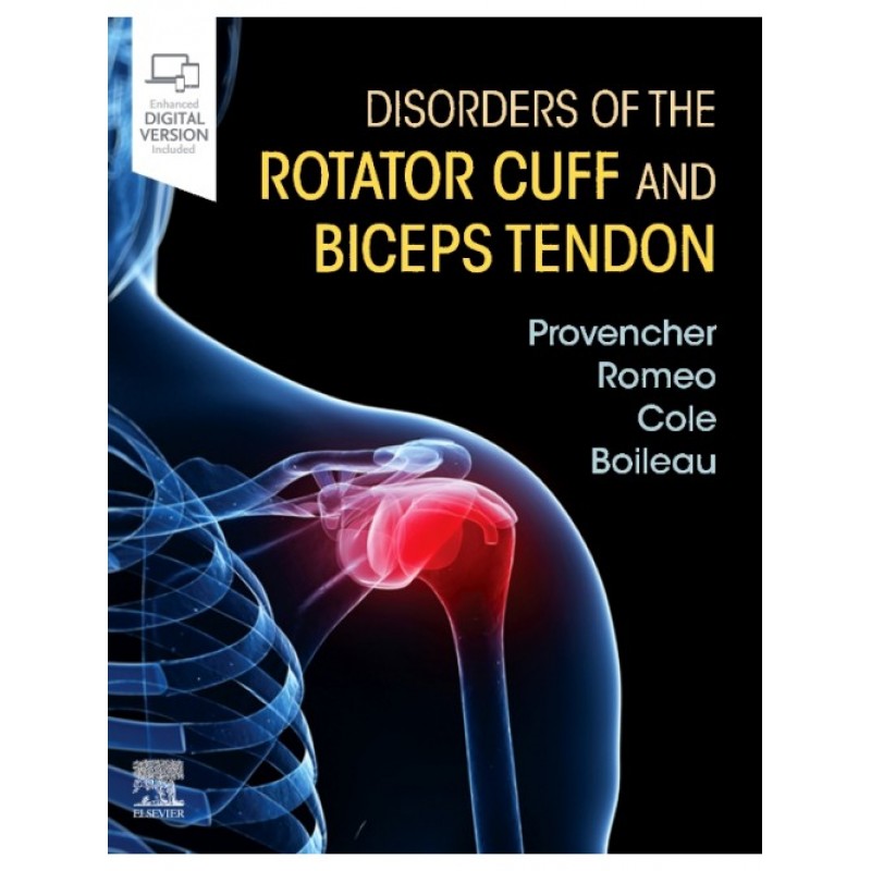 Disorders of the Rotator Cuff and Biceps Tendon