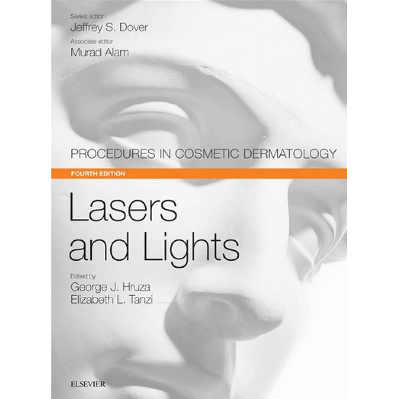 Lasers and Lights, 4th Edition