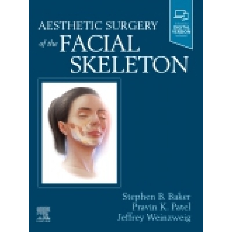 Aesthetic Surgery of the Facial Skeleton